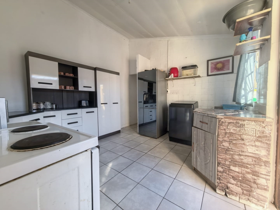 3 Bedroom Property for Sale in Seawinds Western Cape